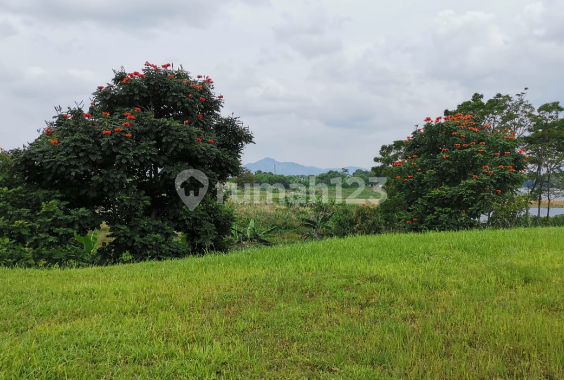 CHEAPEST lake view plot in KBP ready to build