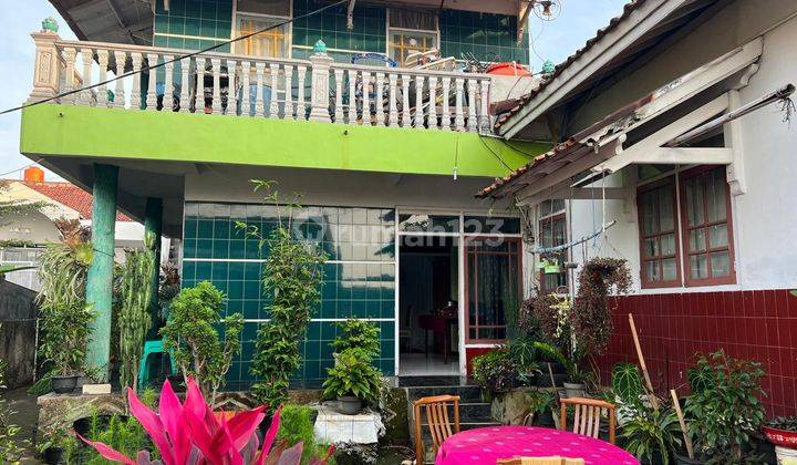 Dijual Rumah Siap Huni Di Tengah Kota Bandung 1