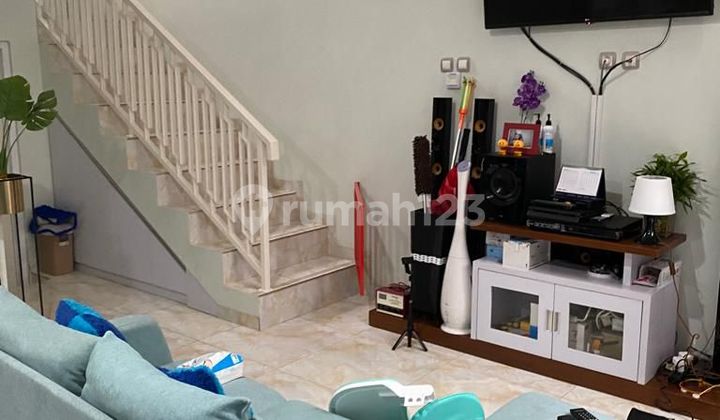 Jual Rumah di Padalarang Kab Bandung Barat Sudah Siap Huni