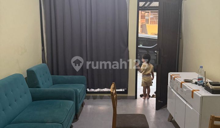 Rumah 2 lantai di cimahi sudah siap huni  1