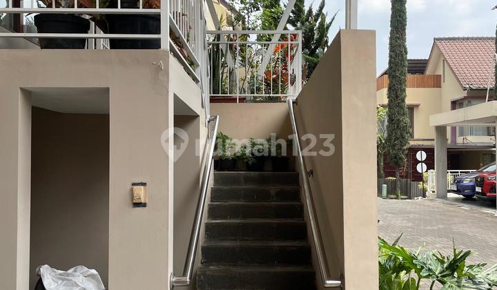 House for Sale in Gegerkalong, Move-In Ready 2