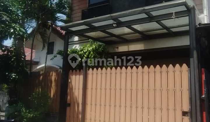 Rumah di kota bandung,komp sayuran mas siap huni