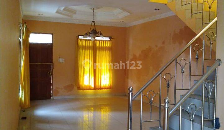 Dijual Rumah Minimalis Siap Huni Di Cimahi 2