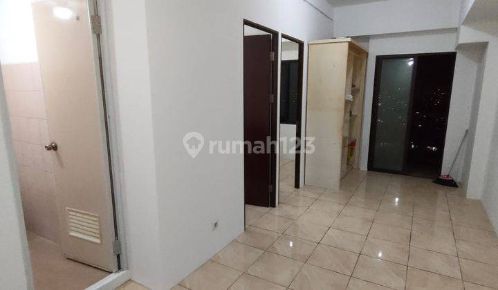 Dijual Murah Apartement Panoramic Bandung Kota  2