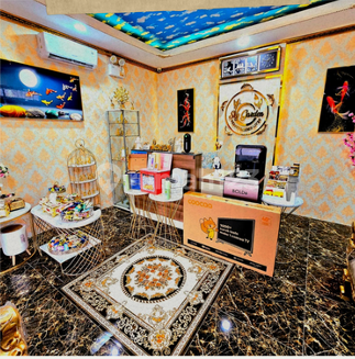 Dijual Kost nuansa hotel daerah buah batu lokasi strategis  