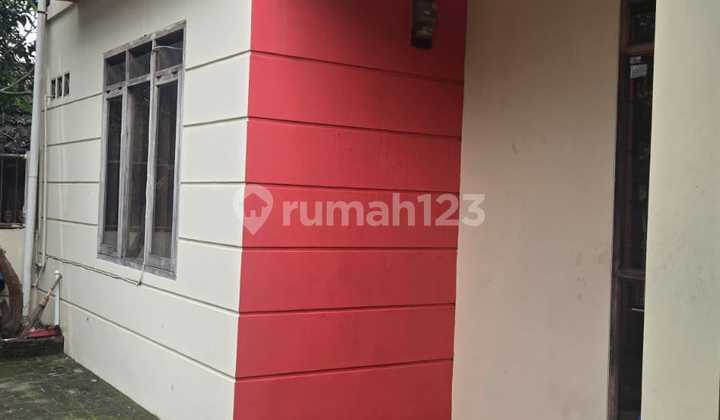 Dijual Rumaherah Cimahi Utara Puri Cipageran Siap Huni 2