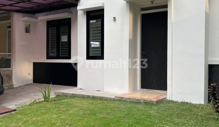 For SALE Rent-ready House in KBP