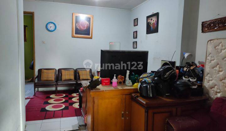 Dijual Rumah Strategis Siap Huni Di Tengah Kota Cimahi 2