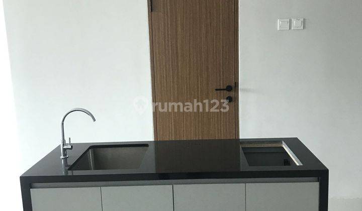 Dijual Apartement Siap Huni Di Tengah Kota Bandung 2