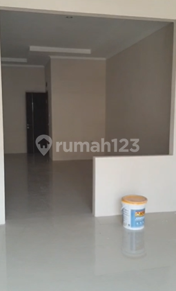 Bali townhouse ready to occupy south facing 2