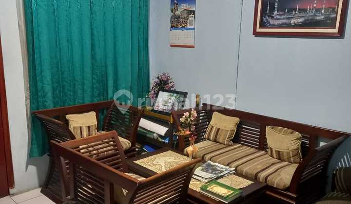 House in Gegerkalong Near UPI and Lembang Tourist Area 2