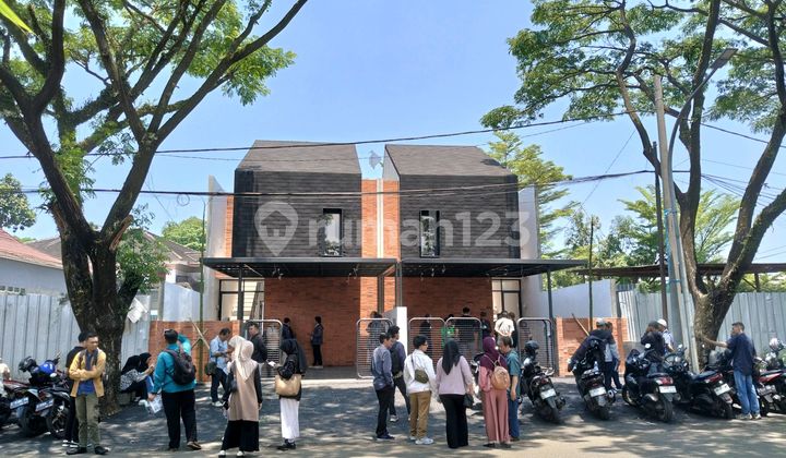 Rumah Ekslusive Hanya 2 Unit Modern Minimalis Arcamanik Kota Bandung Rumah Ekslusive Hanya 2 Unit Modern Minimalis Arcamanik Kota Bandung