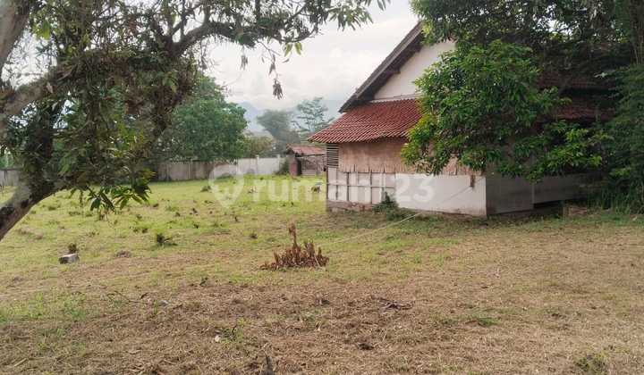 Good Land SHM Mature Strategic Location Near TKI Bandung