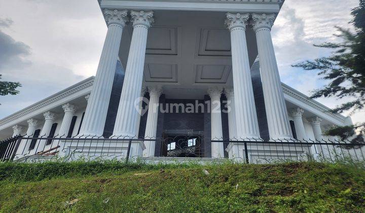 Rumah Super Mewah Di Kawasan Elit Pondok Indah, Jakarta Selatan 2