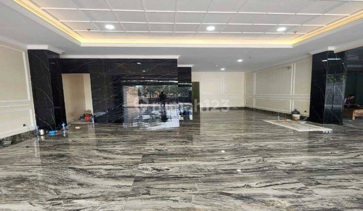 Gedung Bagus Super Strategis Di Setiabudi, Jakarta Selatan 2