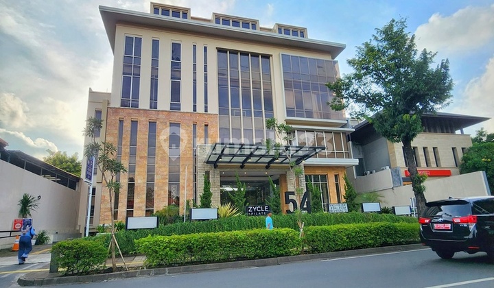 Luxury 5-Storey Building in Kemang, Ideal for Offices &amp; Investment