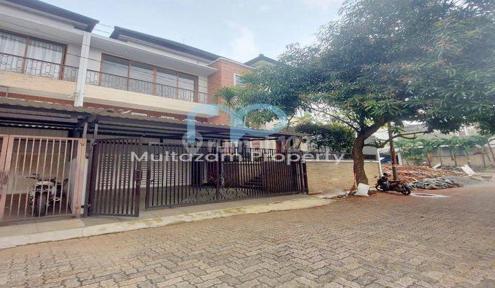 Dijual Rumah Mewah Di Cipete Dekat Fatmawati Jaksel 1