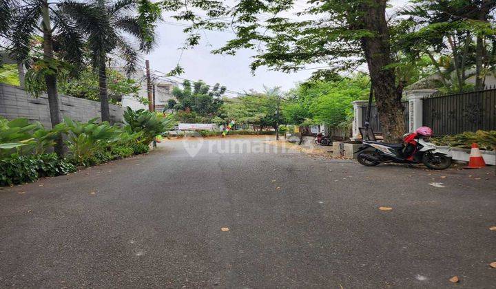 Rumah Dijual Di Kuningan, Jakarta Selatan 2