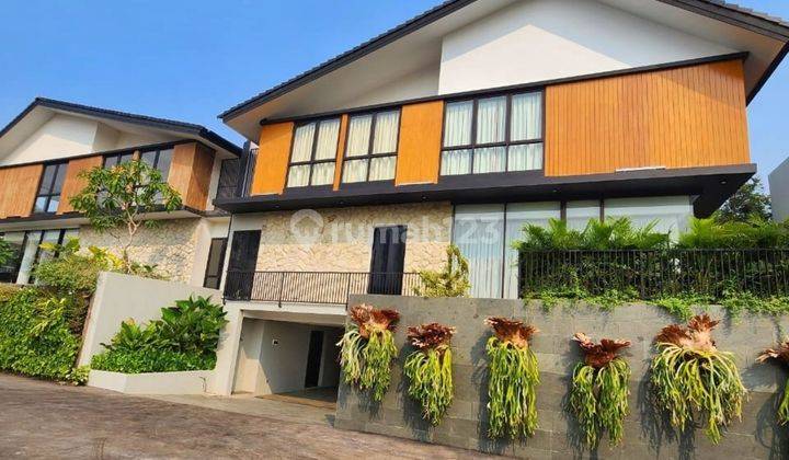 Rumah Asri Di Kemang, Harga Terjangkau Dan Lingkungan Eksklusif 2