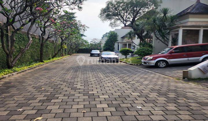 Rumah Mewah Konsep Villa Bali Di Pejaten, Jakarta Selatan 2