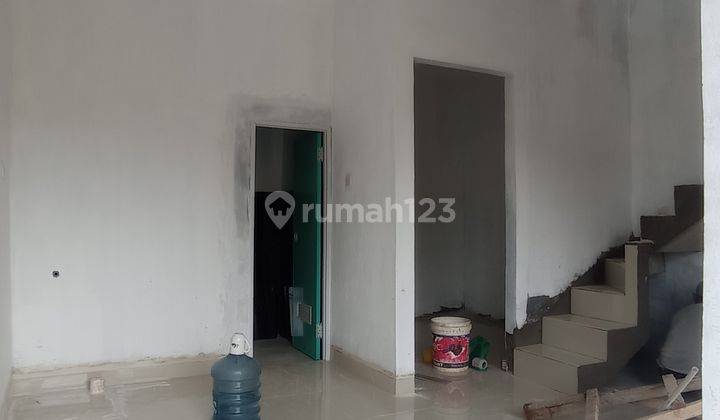 Dp 100 Jtan Rumah Tanpa Bunga, Cicilan Flat Sampai Lunas 7