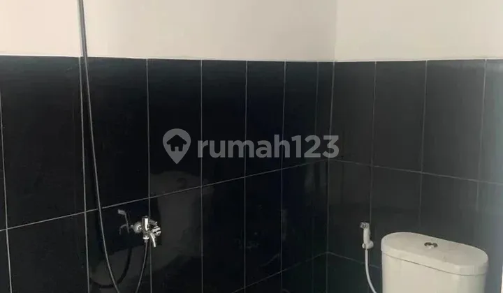 Rumah mewah dan murah tanpa bunga KPR bank DP 0% 5