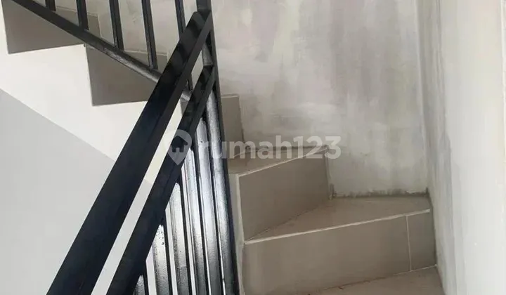 Rumah 1 lantai type scandinavian dekat gerbang tol sawangan  7
