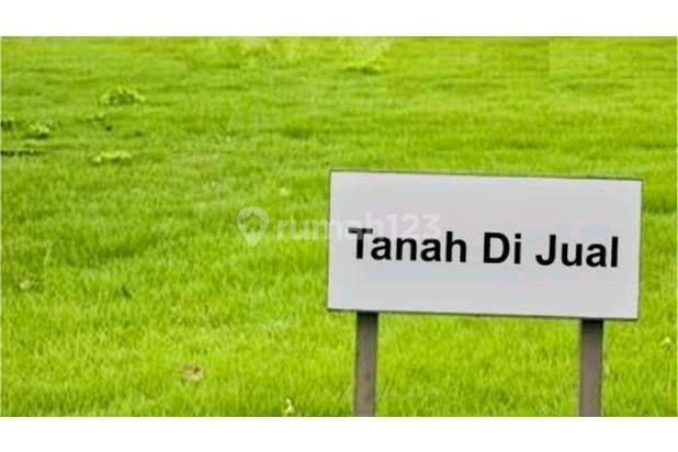 Tanah Daerah Kos Daerah Rungkut Mejoyo Selatan Dekat Ubaya Harga Bisa Nego