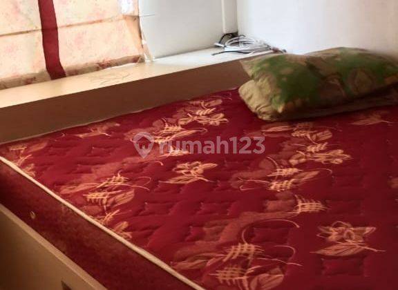 Apartemen Educity Pakuwon City 2 Kamar Tidur Furnished 2