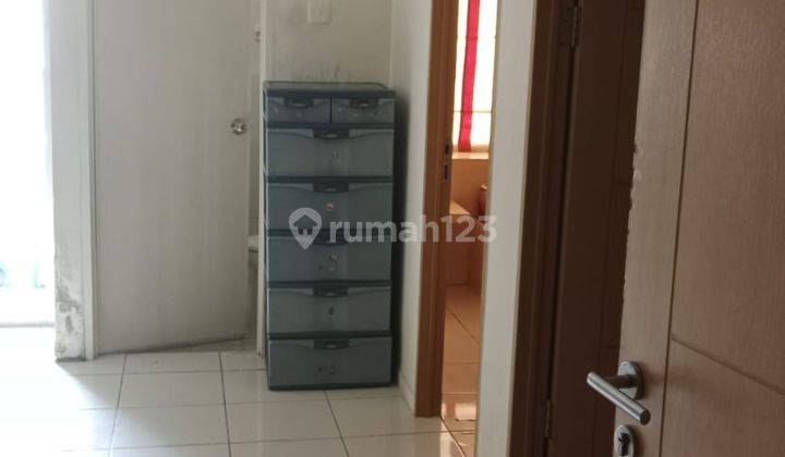 Apartment Siap Huni Educity Furnish Ada Water Heater Educity Pakuwon City 2