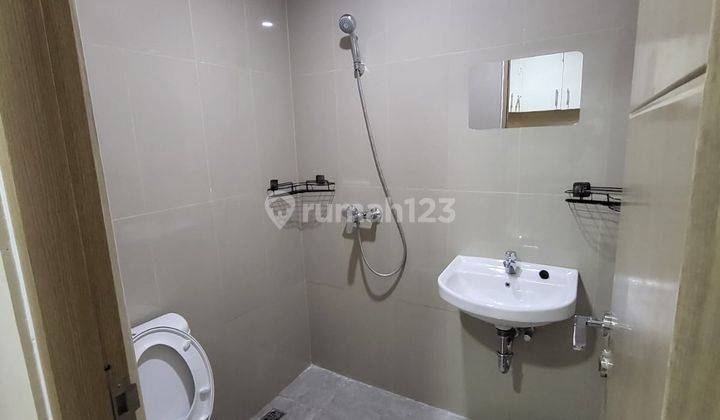 Apartement Grand Dharmahusada Lagoon 1 BR Furnished Baru 2