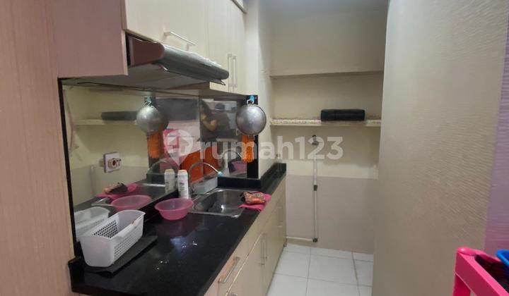 Apartment East Coast Residence Jual Cepat Harga Nego