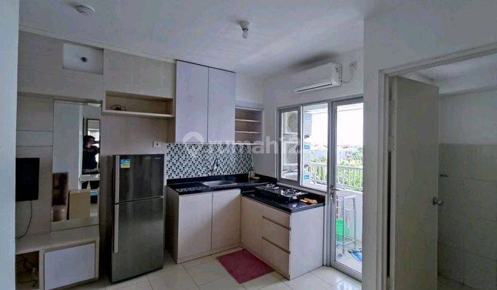 Di Sewakan Apartment Educity Pakuwon City 3 Kamar Tidur Furnished 1