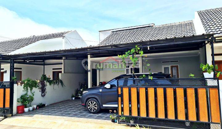 Rumah Minimalis hunian cocok buat keluarga  1