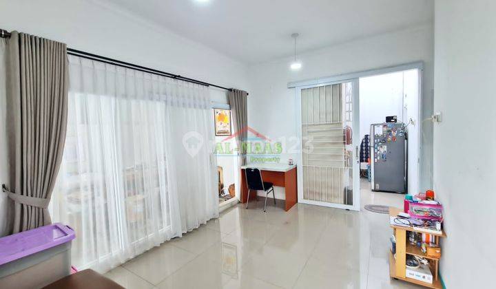 Rumah Minimalis hunian cocok buat keluarga  5