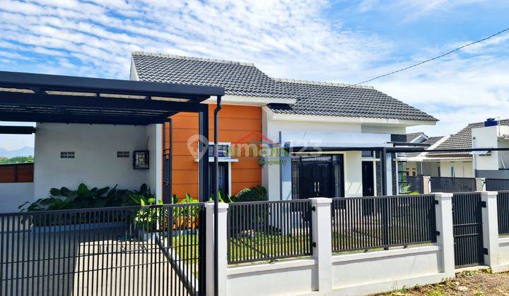 Rumah Murah Harga Dibawah Pasaran Dakat Toll kopo  2