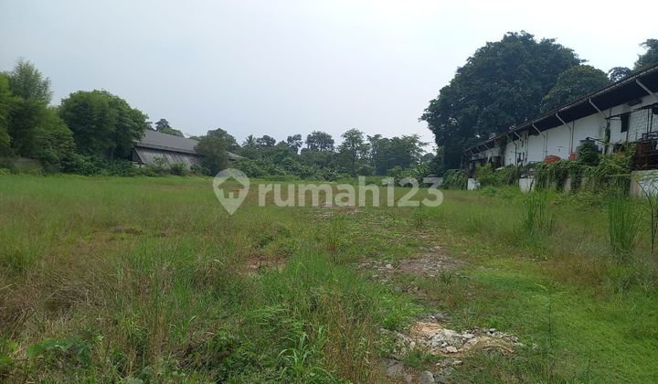 Cheap Land in the Kencana Alam Industrial Area, Cikupa Tangerang Cheap Land in the Kencana Alam Industrial Area, Cikupa Tangerang