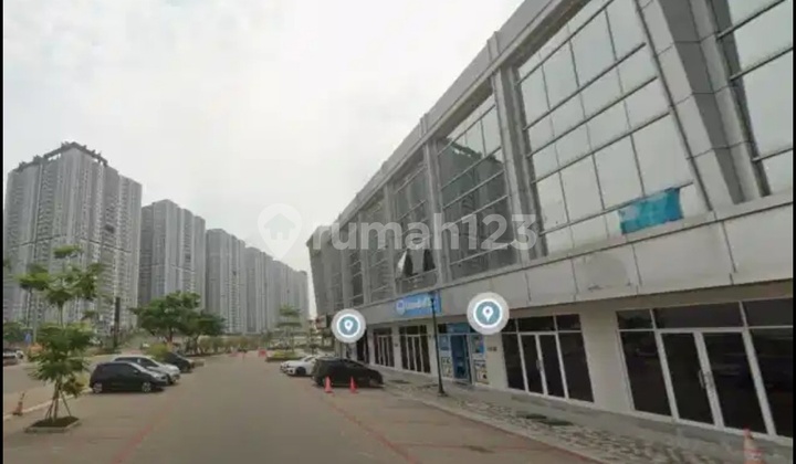 Affordable Shophouse La Riviera Pik2 Teluk Naga Tangerang Affordable Shophouse La Riviera Pik2 Teluk Naga Tangerang
