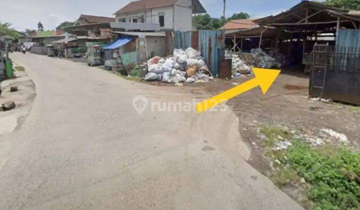 Tanah Bagus di Cikupa Tangerang Sangat Cocok Buat Gudang  2