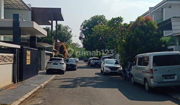 Rumah Murah Siap Huni Di Citra Garden 6 Jakarta Barat. 2