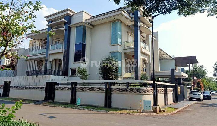 Rumah Murah Siap Huni Di Citra Garden 6 Jakarta Barat. 1