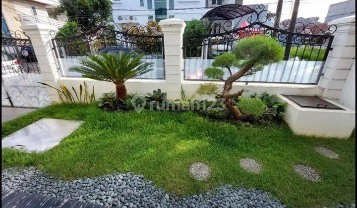 Rumah Murah Bagus Siap Huni Citra Garden 2 1