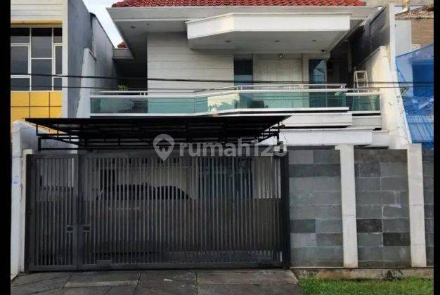 Rumah Murah Bagus Siap Huni Di Puri Indah, Kembangan 1