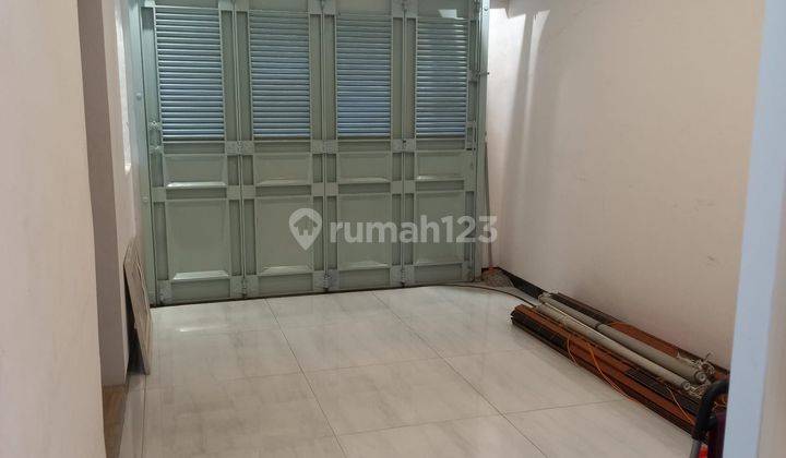 Rumah Murah Siap Huni di Taman Palem Lestari Jakarta Barat 2