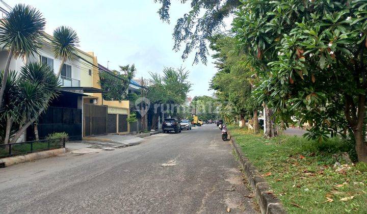 Rumah Murah Siap Huni di Taman Palem Lestari Jakarta Barat 1