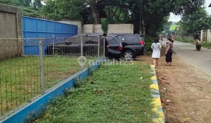 Tanah Murah Di Jln Mawar, Mustikajaya Kota Bekasi 2