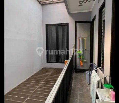 Rumah Murah Siap Huni Citra Garden 2 Extension Jakarta Barat. 2