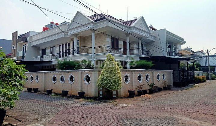 Rumah Murah Di Citra Garden 3 Kalideres, Jakarta Barat 1