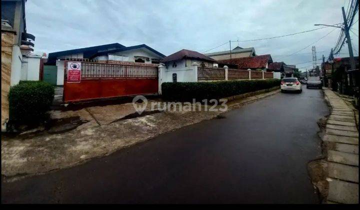 Gudang Murah Siap Pakai Cibubur, Ciracas Jakarta Timur. 1