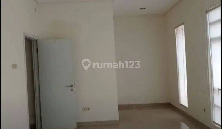 Rumah Murah Siap Huni Di Golf Lake Pine Hill Jakarta Barat. 2